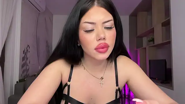 NatashaVoss online show from March 1, 2025, 9:26 pm