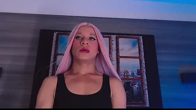 Snapshot of SashaNova chatting on September 30, 2025, 4:28 am SashaNova online show from September 30, 2025, 4:28 am