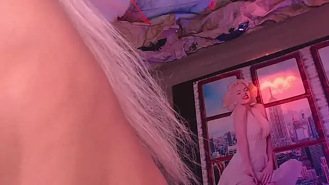 Snapshot of SashaNova chatting on October 30, 2025, 5:09 am SashaNova online show from October 30, 2025, 5:09 am