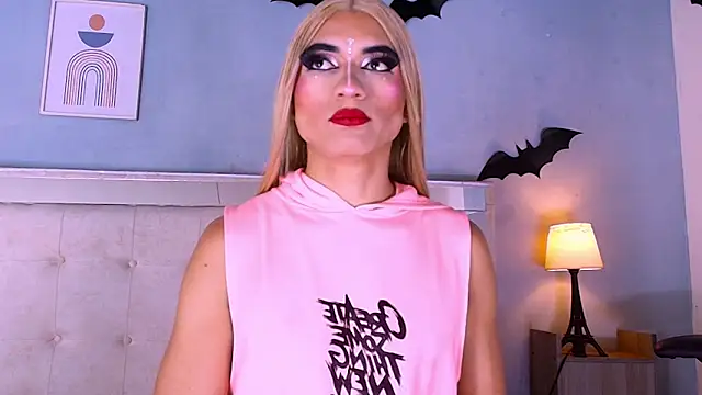 Emily Castillo 1 online show from December 5, 2025, 4:21 am