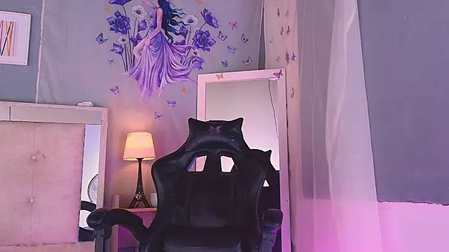 Emily Castillo 1 online show from March 21, 2026, 8:19 am