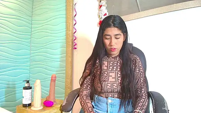 Mia Montess online show from February 13, 2026, 1:07 pm