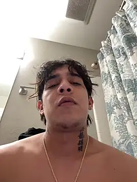 jorgeluis20309 online show from November 9, 2025, 12:31 am