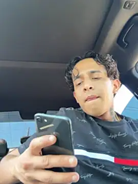 jorgeluis20309 online show from March 23, 2026, 8:24 pm