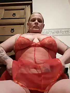 NaughtyyNikkii online show from March 19, 2025, 8:22 pm