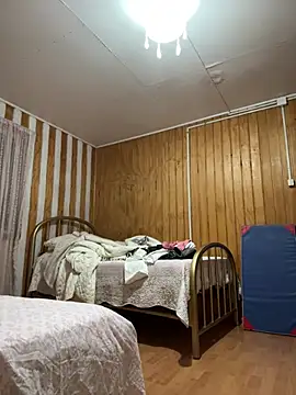 floooohv online show from February 6, 2026, 2:16 am