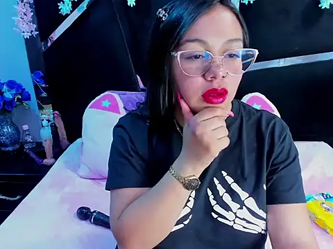 Snapshot of _Violeta_18 chatting on September 23, 2025, 3:42 am  Violeta 18 online show from September 23, 2025, 3:42 am