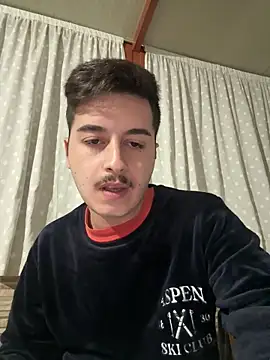 ategurl192 online show from December 15, 2025, 9:30 pm