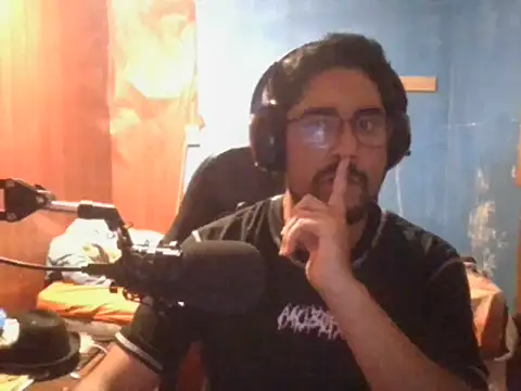 genganrr online show from March 2, 2025, 7:34 pm