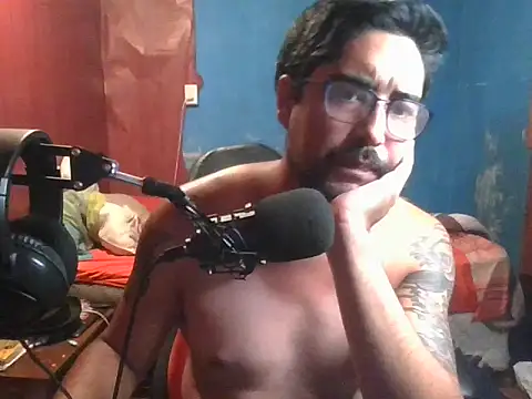 genganrr online show from March 3, 2025, 1:53 am