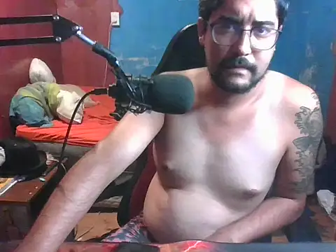 genganrr online show from March 3, 2025, 4:58 am