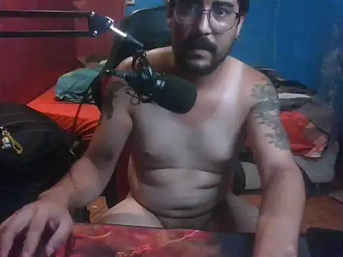 genganrr online show from March 7, 2025, 4:02 am