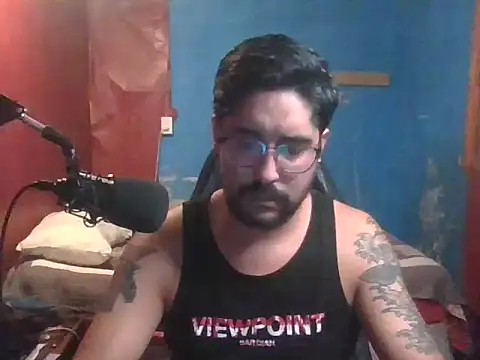 genganrr online show from March 12, 2025, 12:20 am