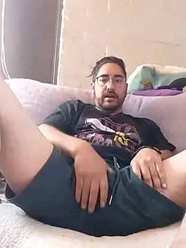 genganrr online show from November 8, 2025, 2:17 pm