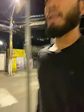 Snapshot of Dasul_ chatting on October 19, 2025, 5:19 am Dasul  online show from October 19, 2025, 5:19 am