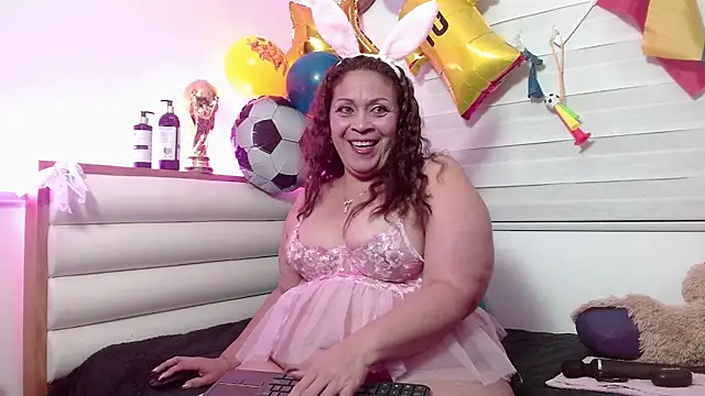 scarlettbooty online show from June 21, 2026, 11:02 am