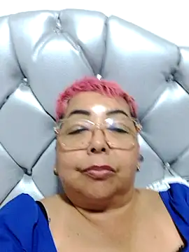 samanta 0219 online show from March 3, 2025, 11:35 pm