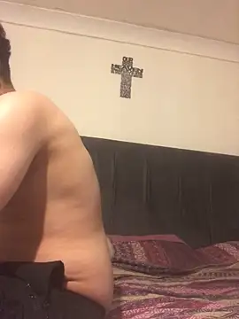 Donnydon79 online show from October 5, 2025, 3:05 am