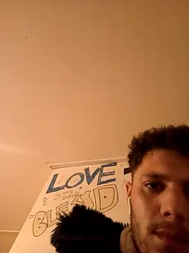 Donnydon79 online show from February 3, 2026, 4:43 am