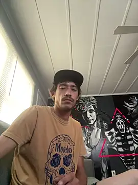 Daddylongdik59 online show from May 10, 2026, 5:51 pm