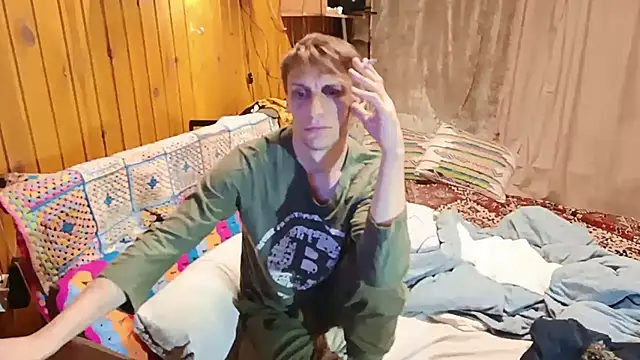 PrimordialChill6 online show from February 13, 2026, 1:12 am