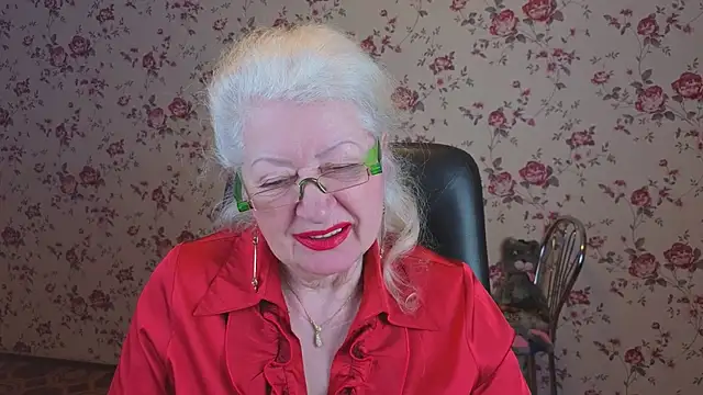 Maya Mayflower online show from March 20, 2026, 3:00 am