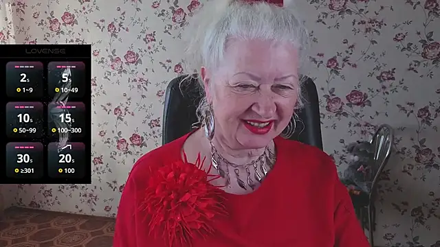Maya Mayflower online show from May 8, 2026, 3:12 am