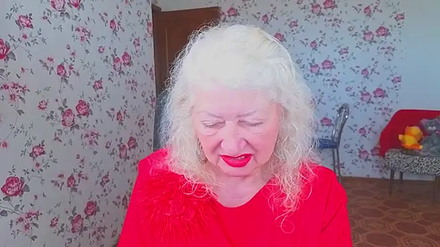 Maya Mayflower online show from June 4, 2026, 3:34 am