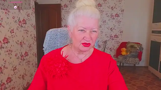 Maya Mayflower online show from June 12, 2026, 3:49 am