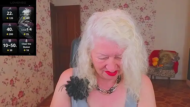Maya Mayflower online show from June 13, 2026, 3:37 am