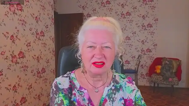 Maya Mayflower online show from June 14, 2026, 3:19 am