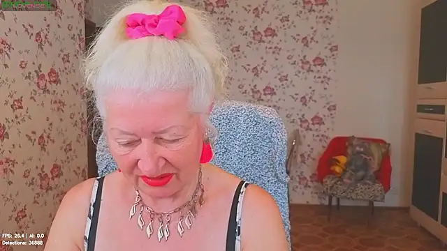 Maya Mayflower online show from June 16, 2026, 3:31 am