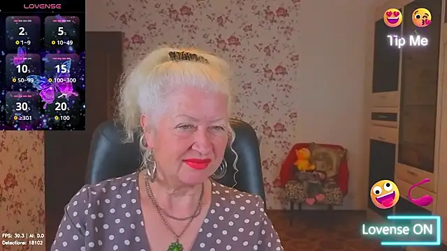 Maya Mayflower online show from June 21, 2026, 3:09 am