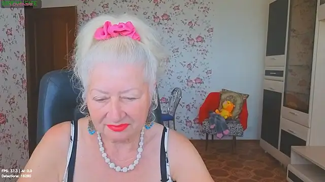 Maya Mayflower online show from June 22, 2026, 3:19 am