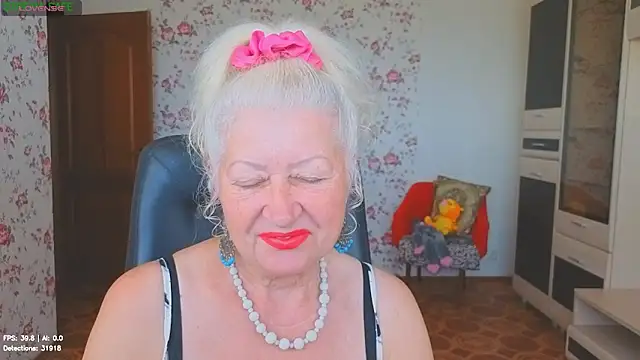 Maya Mayflower online show from June 22, 2026, 3:25 am