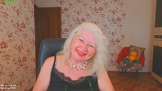 Maya Mayflower online show from June 25, 2026, 3:28 am
