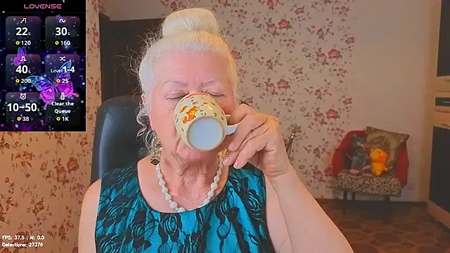 Maya Mayflower online show from June 28, 2026, 3:23 am