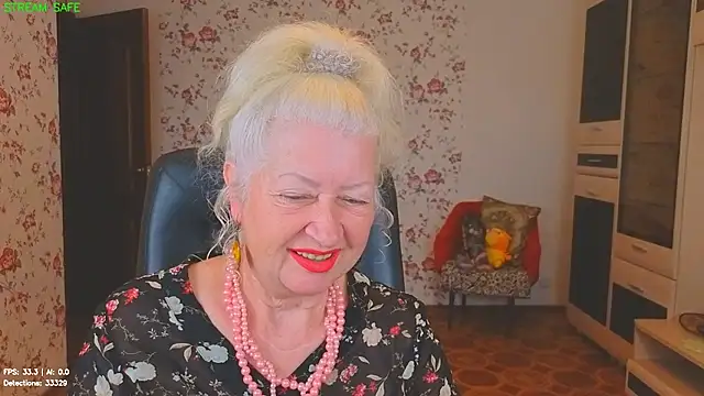 Maya Mayflower online show from June 29, 2026, 3:35 am