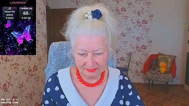 Maya Mayflower online show from June 30, 2026, 3:07 am