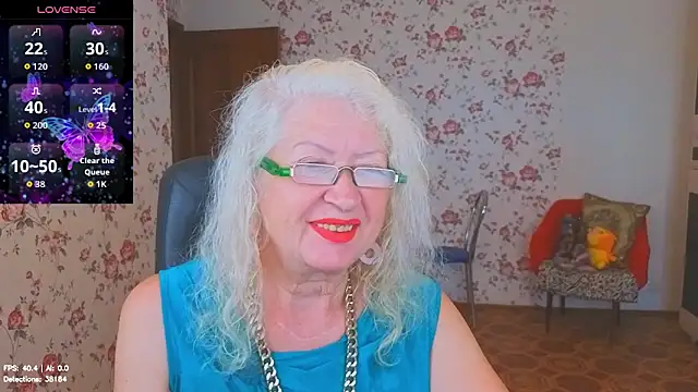 Maya Mayflower online show from July 2, 2026, 3:34 am