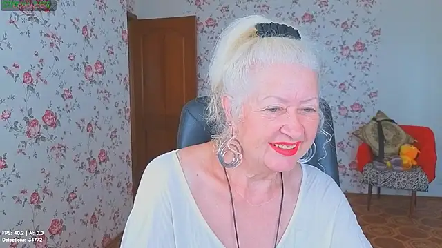 Maya Mayflower online show from July 5, 2026, 3:45 am