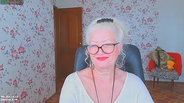 Maya Mayflower online show from July 5, 2026, 4:19 am