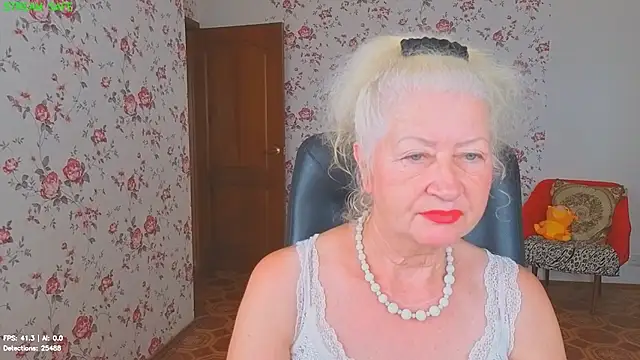 Maya Mayflower online show from July 25, 2026, 3:26 am