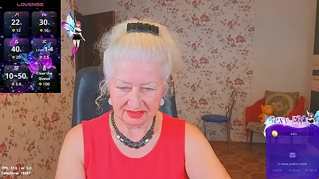 Maya Mayflower online show from August 1, 2026, 3:39 am