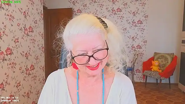 Maya Mayflower online show from August 3, 2026, 9:15 am