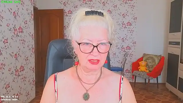Maya Mayflower online show from August 7, 2026, 4:14 am