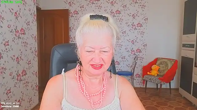 Maya Mayflower online show from August 8, 2026, 4:14 am