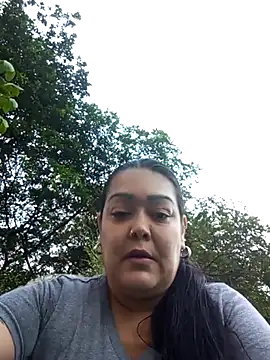 violeta delavega1 online show from November 14, 2025, 10:07 pm