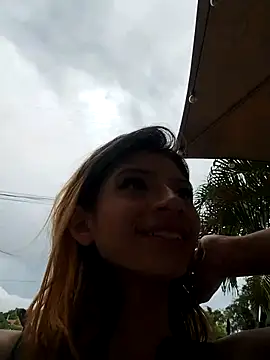 KratosAfroditacs online show from November 24, 2025, 7:35 pm