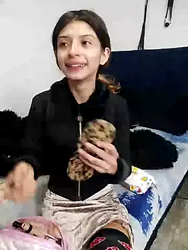 KratosAfroditacs online show from December 14, 2025, 1:11 am